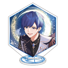 画像をギャラリービューアに読み込む, Irregular Dice アクリルスタンドポップ If
