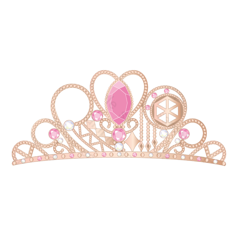 Irregular Dice ティアラ ないこ