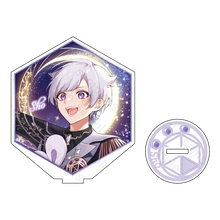 画像をギャラリービューアに読み込む, Irregular Dice アクリルスタンドポップ 初兎
