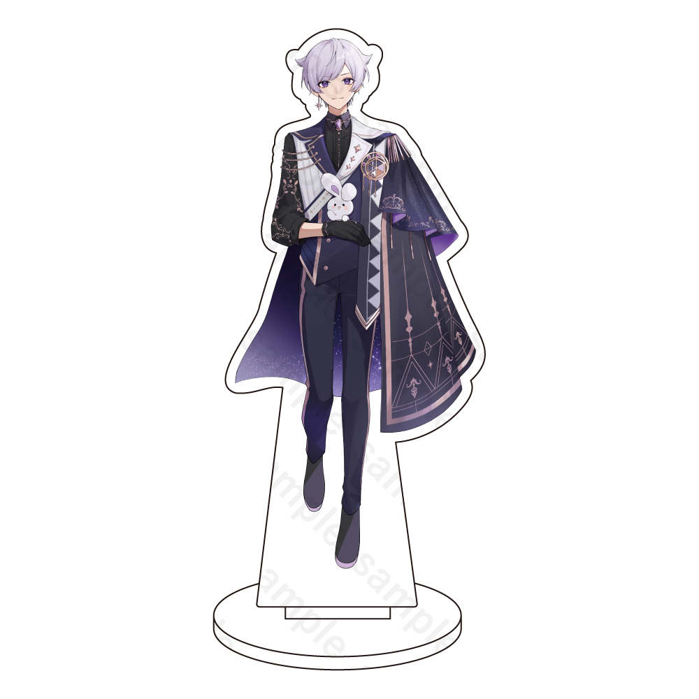 Irregular Dice アクリルスタンド 初兎