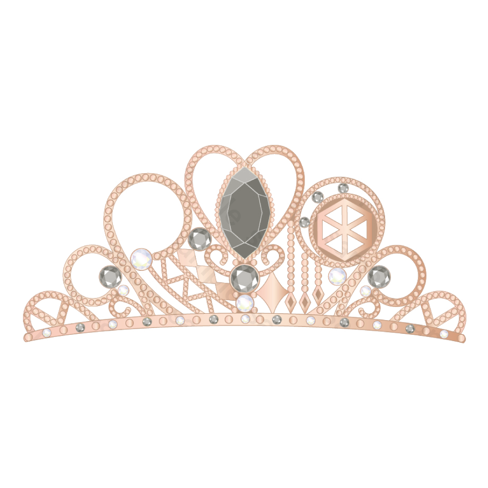 Irregular Dice ティアラ 悠佑