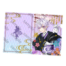 画像をギャラリービューアに読み込む, いれいす ランダムクリアファイル 第5弾
