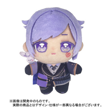 画像をギャラリービューアに読み込む, いれいす 4周年記念 ぬいぐるみ 初兎
