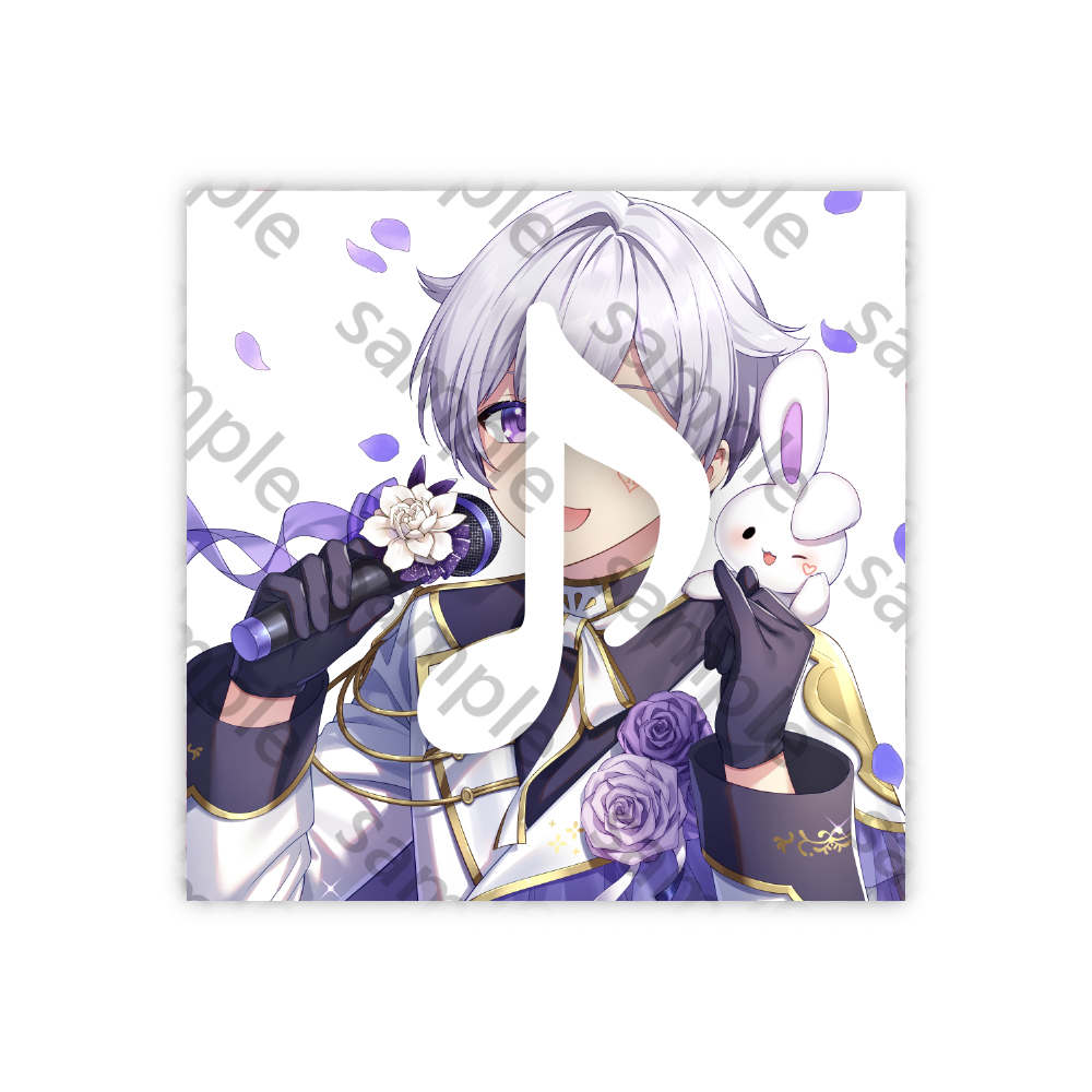 【DL商品】初兎  活動5周年記念 シチュエーションボイス