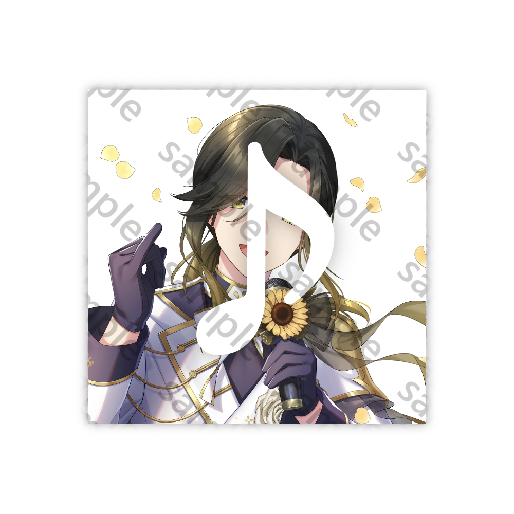 【DL商品】悠佑  活動7周年記念 シチュエーションボイス