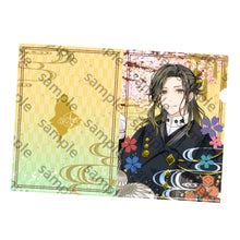 画像をギャラリービューアに読み込む, いれいす ランダムクリアファイル 第5弾
