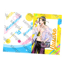 画像をギャラリービューアに読み込む, いれいす ランダムクリアファイル 第5弾
