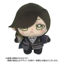 画像をギャラリービューアに読み込む, いれいす 4周年記念 ぬいぐるみ 悠佑
