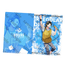 画像をギャラリービューアに読み込む, いれいす ランダムクリアファイル 第5弾
