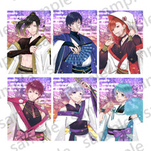 画像をギャラリービューアに読み込む, いれいすランダムポストカード 春の私服コーデver.
