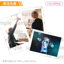 画像をギャラリービューアに読み込む, 【受注生産】いれいす 50万人記念 実写ランダムチェキ風トレカ
