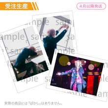 画像をギャラリービューアに読み込む, 【受注生産】いれいす 50万人記念 実写ランダムチェキ風トレカ
