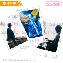 画像をギャラリービューアに読み込む, 【受注生産】いれいす 50万人記念 実写ランダムチェキ風トレカ
