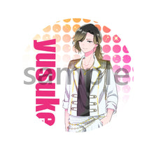 画像をギャラリービューアに読み込む, いれいすランダム缶バッジ 第1弾
