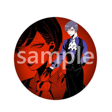 画像をギャラリービューアに読み込む, いれいすランダム缶バッジ 第1弾
