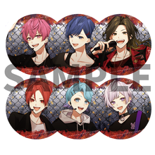 画像をギャラリービューアに読み込む, いれいす ランダム缶バッジ 第10弾
