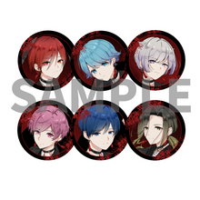 画像をギャラリービューアに読み込む, 【2周年記念】いれいすランダム缶バッジ 第8弾
