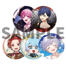 画像をギャラリービューアに読み込む, いれいす ランダム缶バッジ 第10弾
