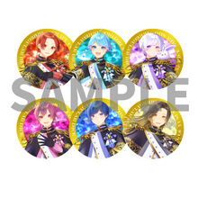 画像をギャラリービューアに読み込む, 【2周年記念】いれいすランダム缶バッジ 第8弾
