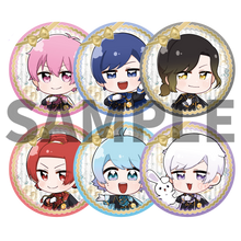 画像をギャラリービューアに読み込む, いれいす ランダム缶バッジ 第10弾
