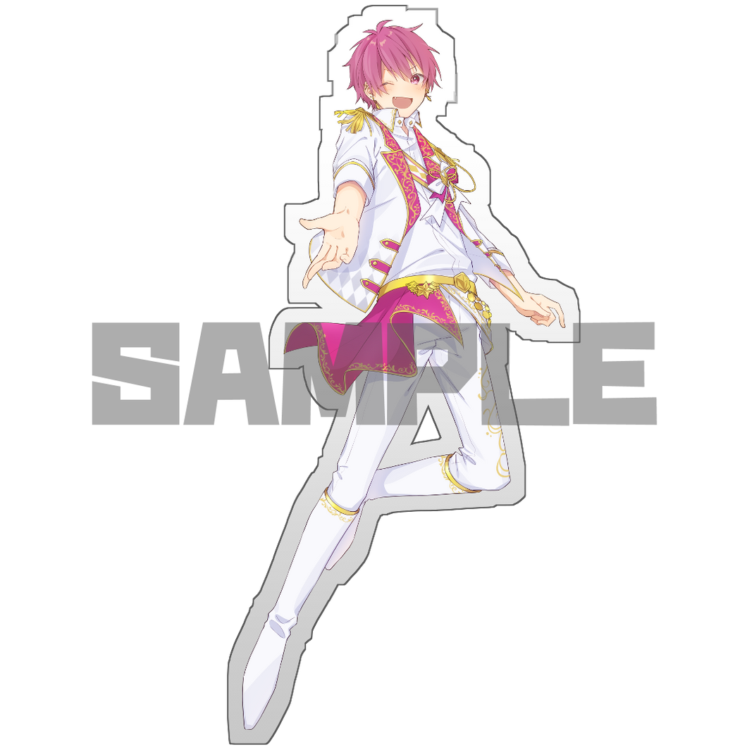 Stage! アクリルスタンド ないこ