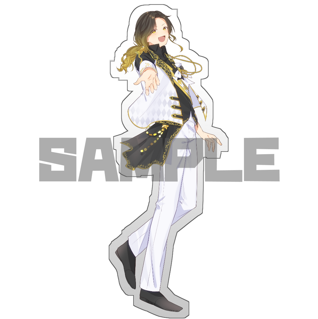 Stage! アクリルスタンド悠佑