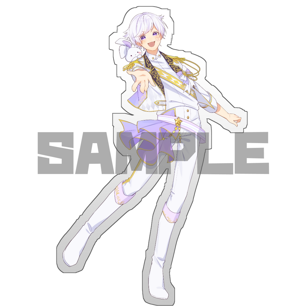 Stage! アクリルスタンド 初兎