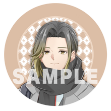 画像をギャラリービューアに読み込む, いれいすランダム缶バッジ 第5弾
