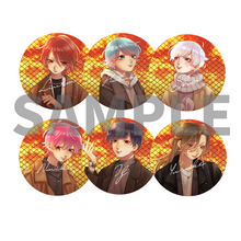 画像をギャラリービューアに読み込む, 【2周年記念】いれいすランダム缶バッジ 第8弾
