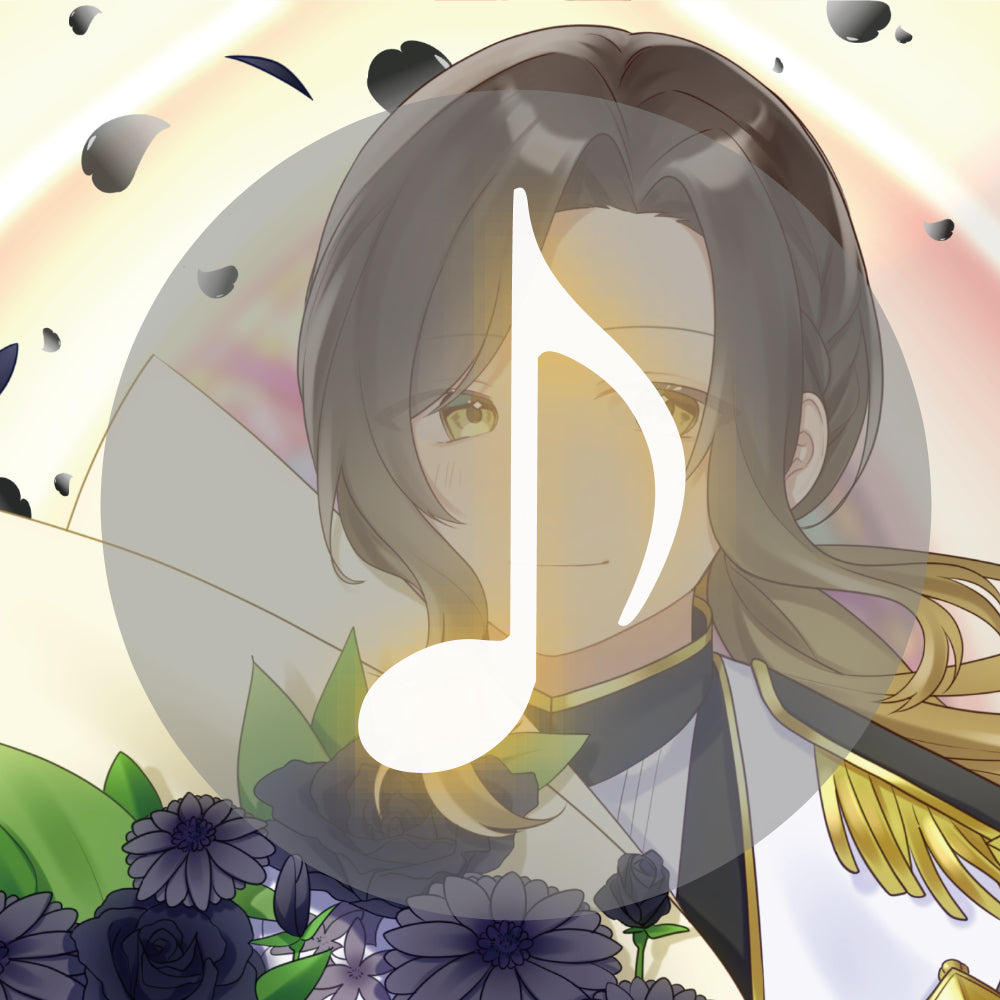 【DL商品】悠佑 活動6周年記念シチュエーションボイス