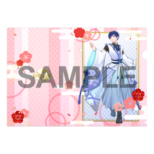 画像をギャラリービューアに読み込む, いれいすランダムクリアファイル 第2弾
