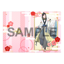 画像をギャラリービューアに読み込む, いれいすランダムクリアファイル 第2弾
