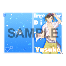 画像をギャラリービューアに読み込む, いれいすランダムクリアファイル 第2弾
