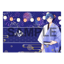 画像をギャラリービューアに読み込む, いれいすランダムクリアファイル 第2弾
