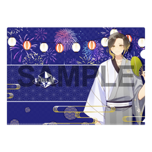 画像をギャラリービューアに読み込む, いれいすランダムクリアファイル 第2弾
