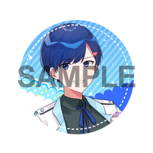 画像をギャラリービューアに読み込む, いれいすランダム缶バッジ 第7弾
