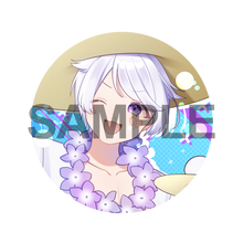 画像をギャラリービューアに読み込む, いれいすランダム缶バッジ 第7弾
