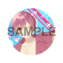 画像をギャラリービューアに読み込む, いれいすランダム缶バッジ 第7弾
