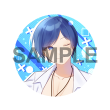 画像をギャラリービューアに読み込む, いれいすランダム缶バッジ 第7弾
