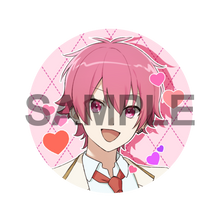 画像をギャラリービューアに読み込む, いれいすランダム缶バッジ 第7弾
