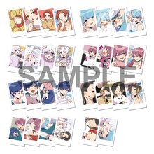 画像をギャラリービューアに読み込む, いれいす ランダムチェキ風トレカ 第1弾
