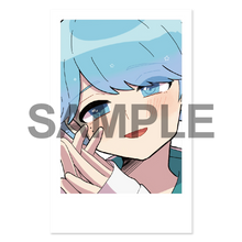 画像をギャラリービューアに読み込む, いれいす ランダムチェキ風トレカ 第1弾
