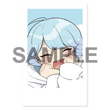 画像をギャラリービューアに読み込む, いれいす ランダムチェキ風トレカ 第1弾
