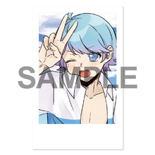 画像をギャラリービューアに読み込む, いれいす ランダムチェキ風トレカ 第1弾
