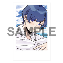 画像をギャラリービューアに読み込む, いれいす ランダムチェキ風トレカ 第1弾
