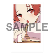 画像をギャラリービューアに読み込む, いれいす ランダムチェキ風トレカ 第1弾
