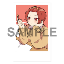 画像をギャラリービューアに読み込む, いれいす ランダムチェキ風トレカ 第1弾
