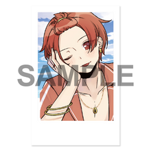 画像をギャラリービューアに読み込む, いれいす ランダムチェキ風トレカ 第1弾
