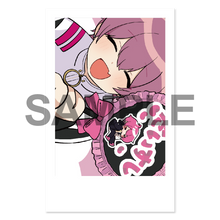 画像をギャラリービューアに読み込む, いれいす ランダムチェキ風トレカ 第1弾
