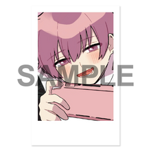 画像をギャラリービューアに読み込む, いれいす ランダムチェキ風トレカ 第1弾
